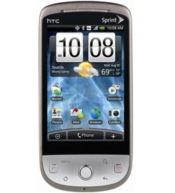 HTC Hero CDMA